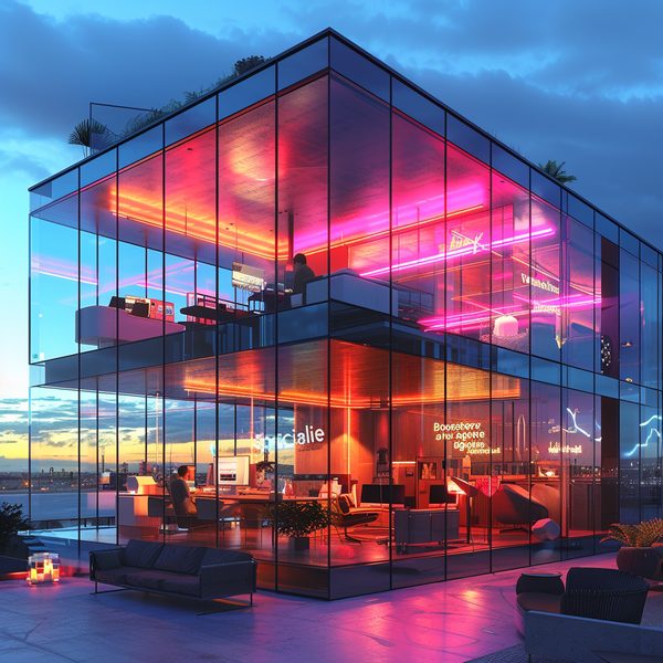 Boostez votre site avec notre agence spécialisée