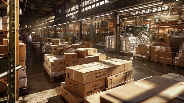 Emballage de colis : pourquoi choisir les cartons ?