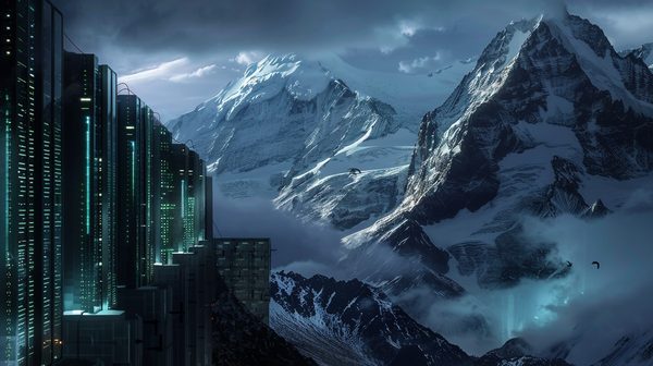 Pourquoi la suisse est à l'avant-garde de l'hébergement web sécurisé : ce que tout entrepreneur doit savoir