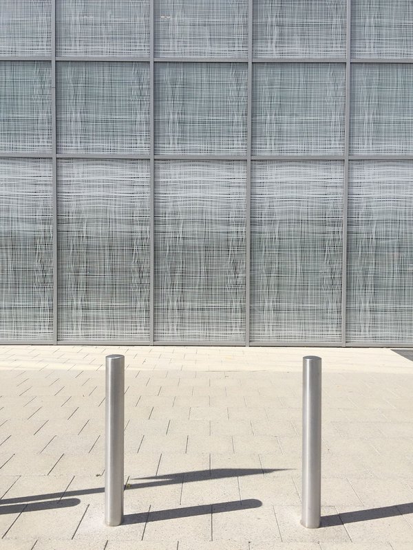 Bornes escamotables automatiques de dissuasion : des équipements routiers tout-en-un