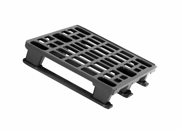 Solution de stockage pour grande distribution : acheter une palette pour les transports par navettes