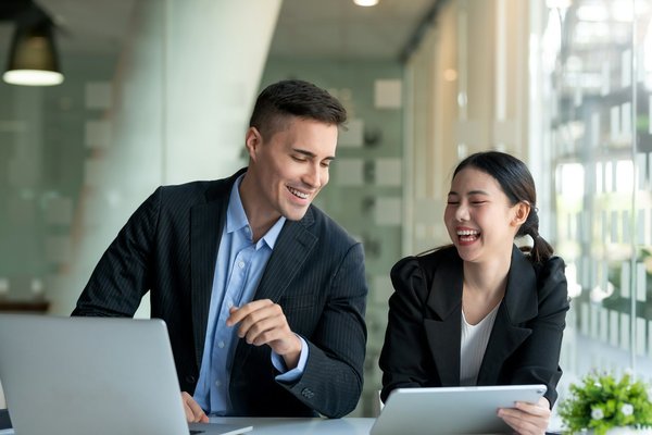 Réalisez votre business plan en un clin d'œil avec un logiciel adapté