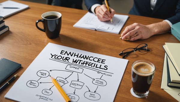 Maximisez votre carrière grâce à l'outil soft skills mapping