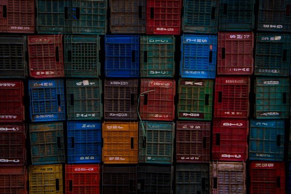 Améliorez votre performance avec des conseils supply chain