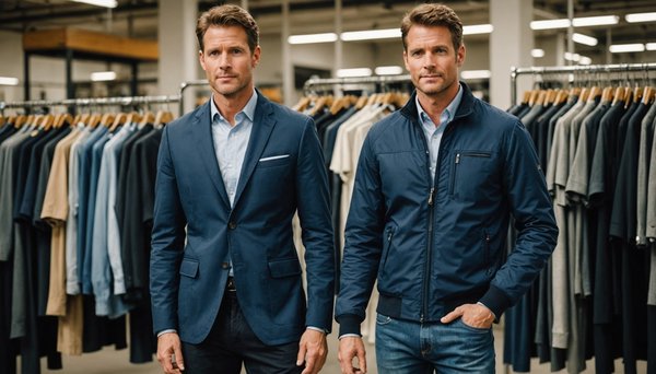 Vêtements personnalisés : un investissement à fort impact